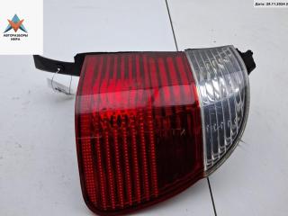 фонарь задний правый BMW 5 серия E39 [рестайлинг] 2001, 2.5 л., дизель, АКПП, зелёный, универсал, 6902532