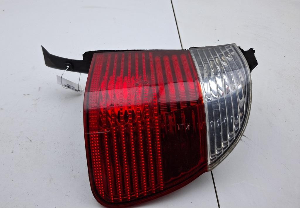 фонарь задний правый BMW 5 E39 2001, 2.5 л., дизель, АКПП, зелёный, универсал, 6902532
