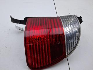 фонарь задний правый BMW 5 E39 2001, 2.5 л., дизель, АКПП, зелёный, универсал, 6902532