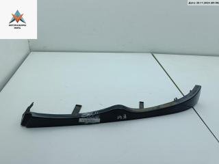 ресничка (ус) левой фары BMW 3 серия E46 [рестайлинг] 2002, 2.0 л., бензин, МКПП, чёрный, универсал