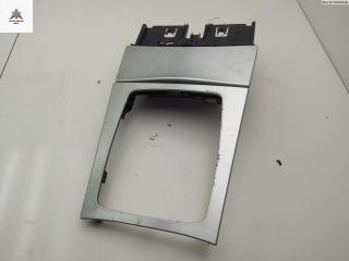 пепельница Mercedes-Benz C-Класс W204/S204 2009, 2.2 л., дизель, АКПП, серый, универсал, 2046801350