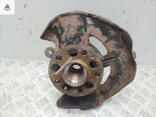 ступица передняя правая Mercedes-Benz B-Класс W245 2006, 2.0 л., бензин, АКПП, серый, минивэн