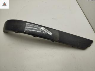 молдинг заднего бампера Ford Galaxy 1 поколение [рестайлинг] 2005, 1.9 л., дизель, АКПП, серый, минивэн, 7M3807792