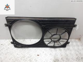 диффузор вентилятора Volkswagen Golf 4 поколение 2001, 1.4 л., бензин, МКПП, серый, хетчбэк 5 дв., 1J0121207T