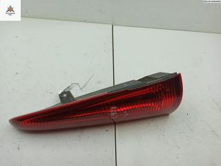 фонарь задний левый Renault Kangoo 2 поколение [рестайлинг] 2018, 1.2 л., бензин, АКПП, серый, фургон, 8200419966