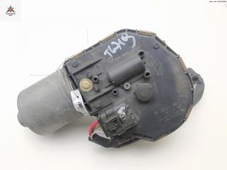 моторчик передних стеклоочистителей (дворников) Mercedes-Benz C-Класс W204/S204 2009, 2.2 л., дизель, АКПП, серый, универсал, 1397220567