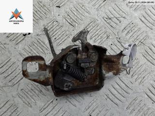 замок капота Dacia (Renault) Logan 2005, 1.5 л., дизель, МКПП, зелёный, универсал, 8200904900