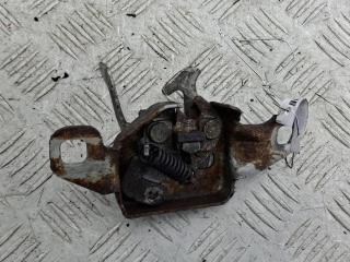 замок капота Dacia (Renault) Logan I 2005, 1.5 л., дизель, МКПП, зелёный, универсал, 8200904900
