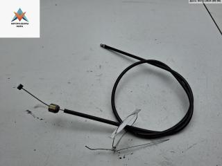 трос капота BMW 3 серия E46 [рестайлинг] 2002, 2.0 л., бензин, МКПП, серый, универсал, 8208442