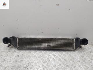 радиатор интеркулера Mercedes-Benz C-Класс W203/S203/CL203 2001, 2.2 л., дизель, МКПП, серый, седан, 2035000000