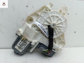 моторчик стеклоподъемника задний левый Peugeot 407 1 поколение 2005, 2.0 л., МКПП, универсал, 9646595680