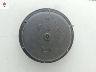 Крышка (заглушка) задняя фары Peugeot 607 1 поколение 2002, 2.2 л., дизель, АКПП, серый, седан, 89001146