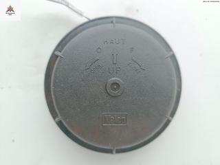 Крышка (заглушка) задняя фары Peugeot 607 1 поколение 2002, 2.2 л., дизель, АКПП, серый, седан, 89001146