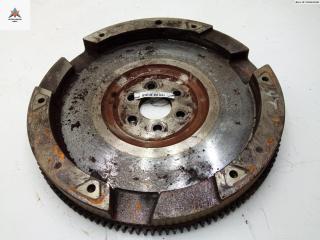 маховик Chevrolet Cruze 1 поколение 2010, 1.6 л., бензин, МКПП, чёрный, седан, 96184354