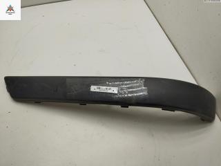 молдинг заднего бампера Ford Galaxy 1 поколение [рестайлинг] 2005, 1.9 л., дизель, АКПП, серый, минивэн, 7M3807791