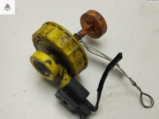 Крышка бачка тормозной жидкости Volkswagen Sharan 1 поколение [2-й рестайлинг] 2003, 1.9 л., дизель, МКПП, красный, минивэн, 6NO973702