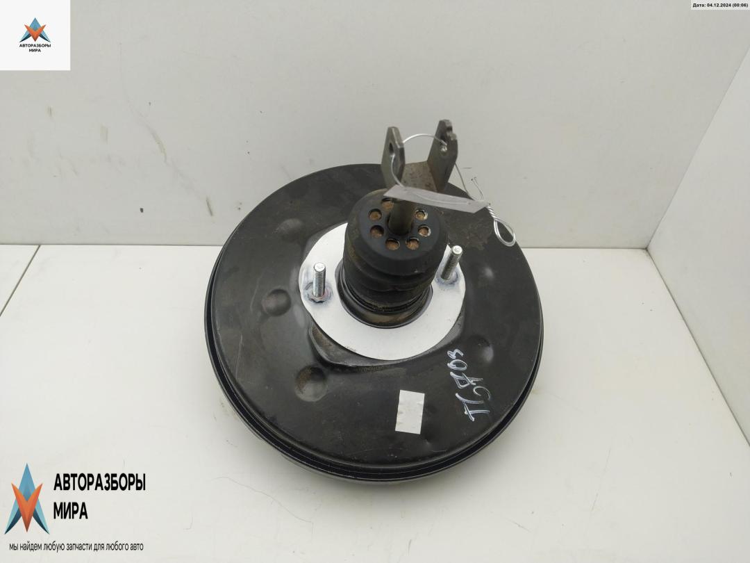 вакуумный усилитель тормозов Mercedes-Benz B-Класс W245 2006, 2.0 л., бензин, АКПП, серый, минивэн, 1694300230 - фото №1
