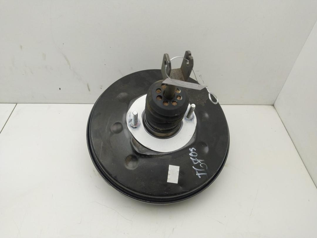 вакуумный усилитель тормозов Mercedes-Benz B W245 2006, 2.0 л., бензин, АКПП, серый, минивэн, 1694300230
