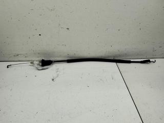 трос двери Volkswagen Passat B6 2006, 2.0 л., дизель, МКПП, серый, универсал, 3C4839085A