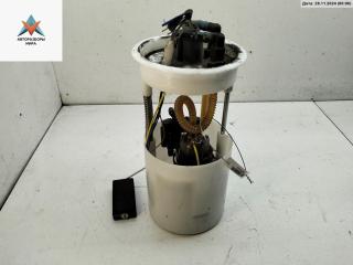 насос топливный Skoda Fabia 2 поколение (5J) [рестайлинг] 2012, 1.2 л., бензин, МКПП, белый, хетчбэк 5 дв., 6R0919051F