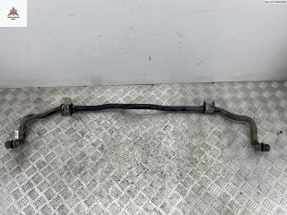 стабилизатор подвески передний Kia Magentis 1 поколение [рестайлинг] 2003, 2.0 л., бензин, МКПП, серый, седан