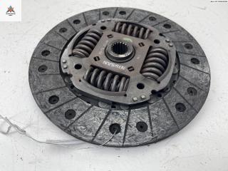 диск сцепления Nissan Primera P11 2000, 2.0 л., бензин, МКПП, синий, хетчбэк 5 дв., 301002F206