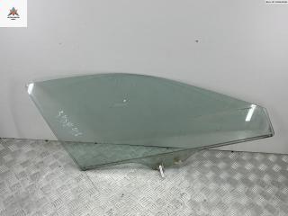 стекло двери передней правой Mazda 6 GG [рестайлинг] 2006, 2.0 л., дизель, МКПП, серый, универсал