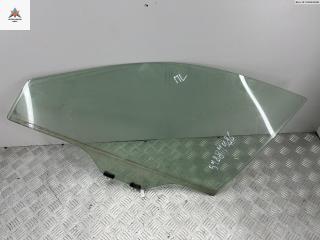 стекло двери передней левой Subaru Impreza 3 поколение (GE/GV/GH/GR) 2008, 1.5 л., бензин, МКПП, серый, хетчбэк 5 дв.