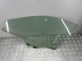 стекло двери передней левой Subaru Impreza 2008, 1.5 л., бензин, МКПП, серый, хетчбэк 5 дв.