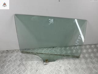 стекло двери задней правой Mazda 6 GH [рестайлинг] 2010, 2.2 л., дизель, МКПП, серый, универсал