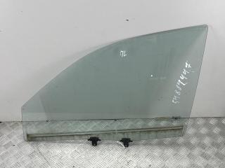 стекло двери передней левой Kia Magentis 2003, 2.0 л., бензин, МКПП, серый, седан