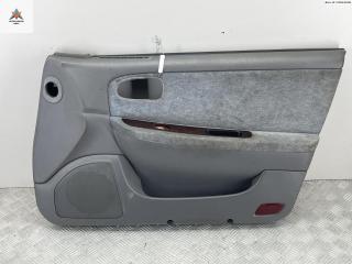 обшивка двери передняя правая Kia Magentis 1 поколение [рестайлинг] 2003, 2.0 л., бензин, МКПП, серый, седан, 82302-3C611JD