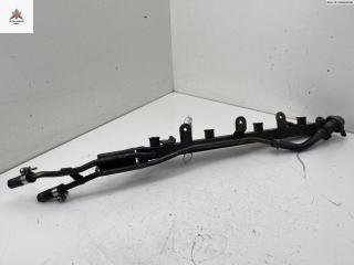 топливная рампа Nissan Primera P11 2000, 2.0 л., бензин, МКПП, синий, хетчбэк 5 дв.