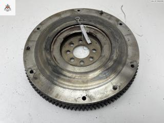 маховик Nissan Primera P11 2000, 2.0 л., бензин, МКПП, синий, хетчбэк 5 дв., 9F500