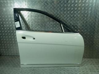 дверь передняя правая Mercedes-Benz C-Класс W204/S204 2007, цвет