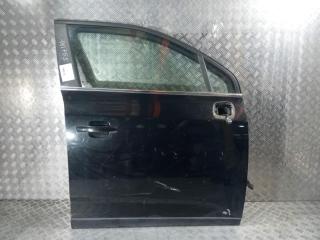 дверь передняя правая Chevrolet Orlando 1 поколение 2011, цвет