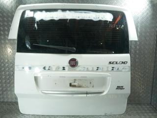 крышка багажника Fiat Scudo 2 поколение 2013, цвет