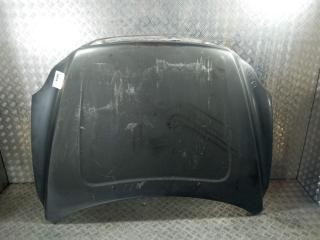 капот Volvo XC90 1 поколение 2005, цвет