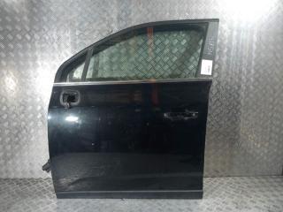 дверь передняя левая Chevrolet Orlando 1 поколение 2011, цвет