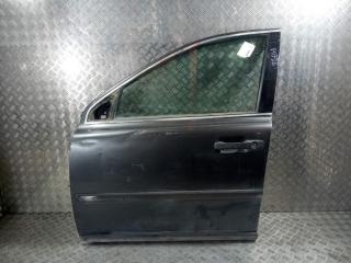 дверь передняя левая Volvo XC90 1 поколение 2004, цвет