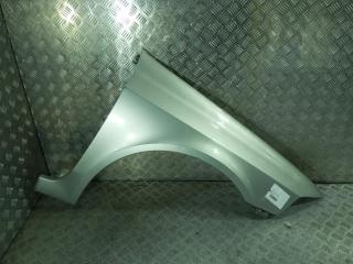 крыло переднее правое Renault Laguna 2 поколение 2004, цвет, 8200295804