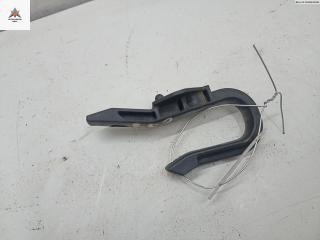 кронштейн радиатора Opel Astra G 2000, 1.6 л., бензин, МКПП, серый, универсал