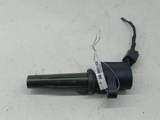 катушка зажигания Ford C-Max 1 поколение 2004, 1.8 л., бензин, МКПП, жёлтый, минивэн, 4M5G12A366BC