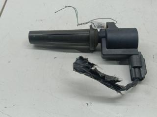 катушка зажигания Ford C-Max 1 поколение 2004, 1.8 л., бензин, МКПП, жёлтый, минивэн, 4M5G12A366BC