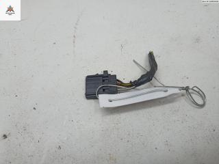 разъем (фишка) проводки Opel Vectra C 2003, 2.2 л., дизель, МКПП, серый, универсал