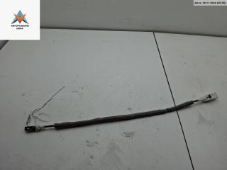 трос двери BMW 3 серия E46 [рестайлинг] 2002, 2.0 л., бензин, МКПП, серый, универсал, 8213797