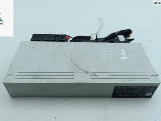 блок комфорта BMW 3 серия E46 [рестайлинг] 2004, 2.0 л., бензин, МКПП, синий, универсал, 6944843