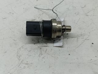 датчик температуры Volkswagen Sharan 1 поколение [2-й рестайлинг] 2003, 1.9 л., дизель, МКПП, красный, минивэн, 269416