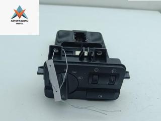 переключатель света BMW 3 серия E46 [рестайлинг] 2002, 2.0 л., бензин, МКПП, чёрный, универсал, 6919824