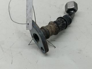 Трубка масляная турбины Volkswagen Sharan 1 поколение [2-й рестайлинг] 2003, 1.9 л., дизель, МКПП, красный, минивэн